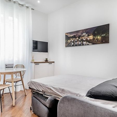 Sweethome Marconi Рим Экстерьер фото