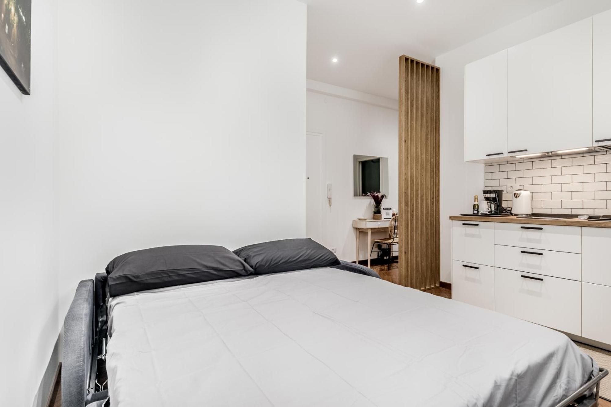 Sweethome Marconi Рим Экстерьер фото