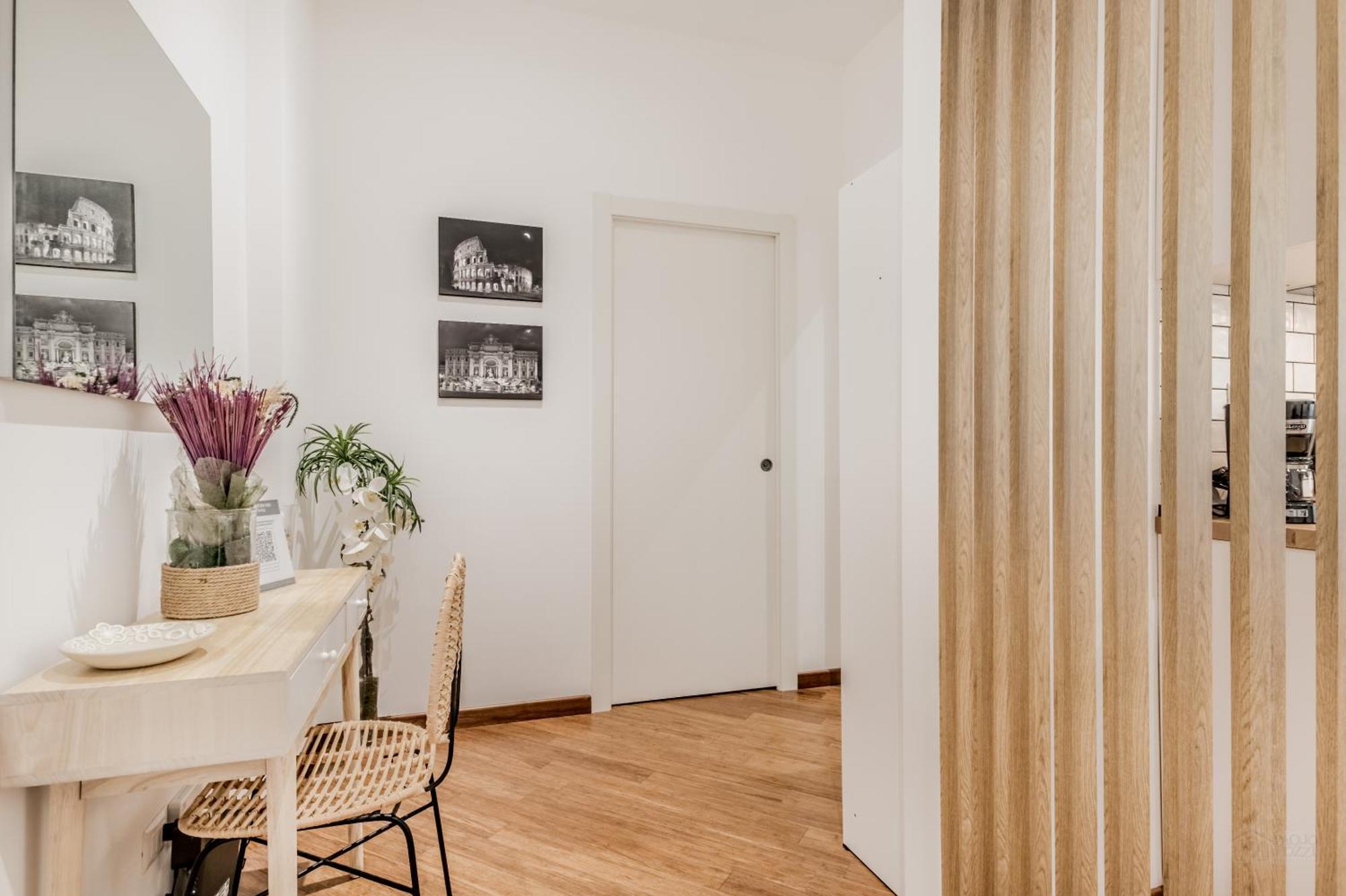 Sweethome Marconi Рим Экстерьер фото