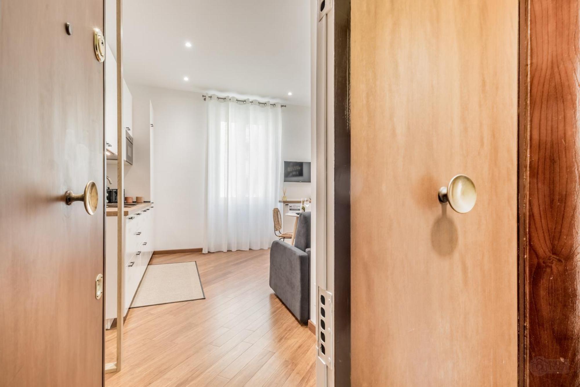 Sweethome Marconi Рим Экстерьер фото