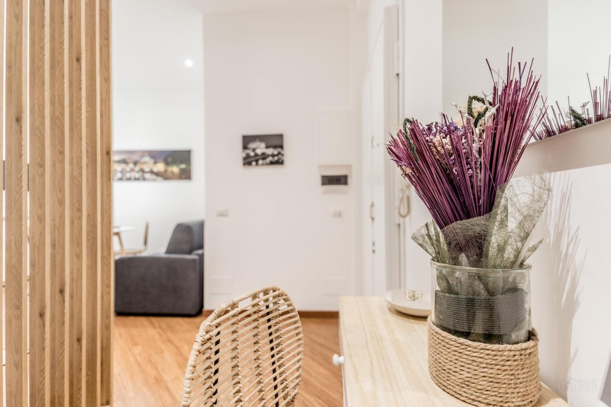 Sweethome Marconi Рим Экстерьер фото