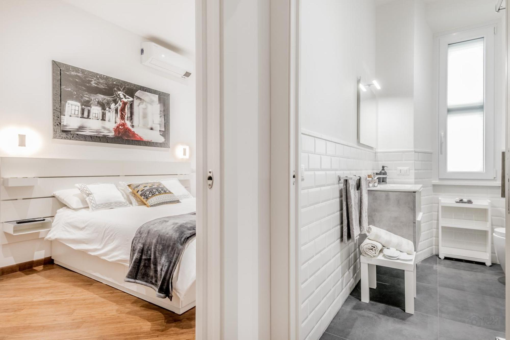 Sweethome Marconi Рим Экстерьер фото