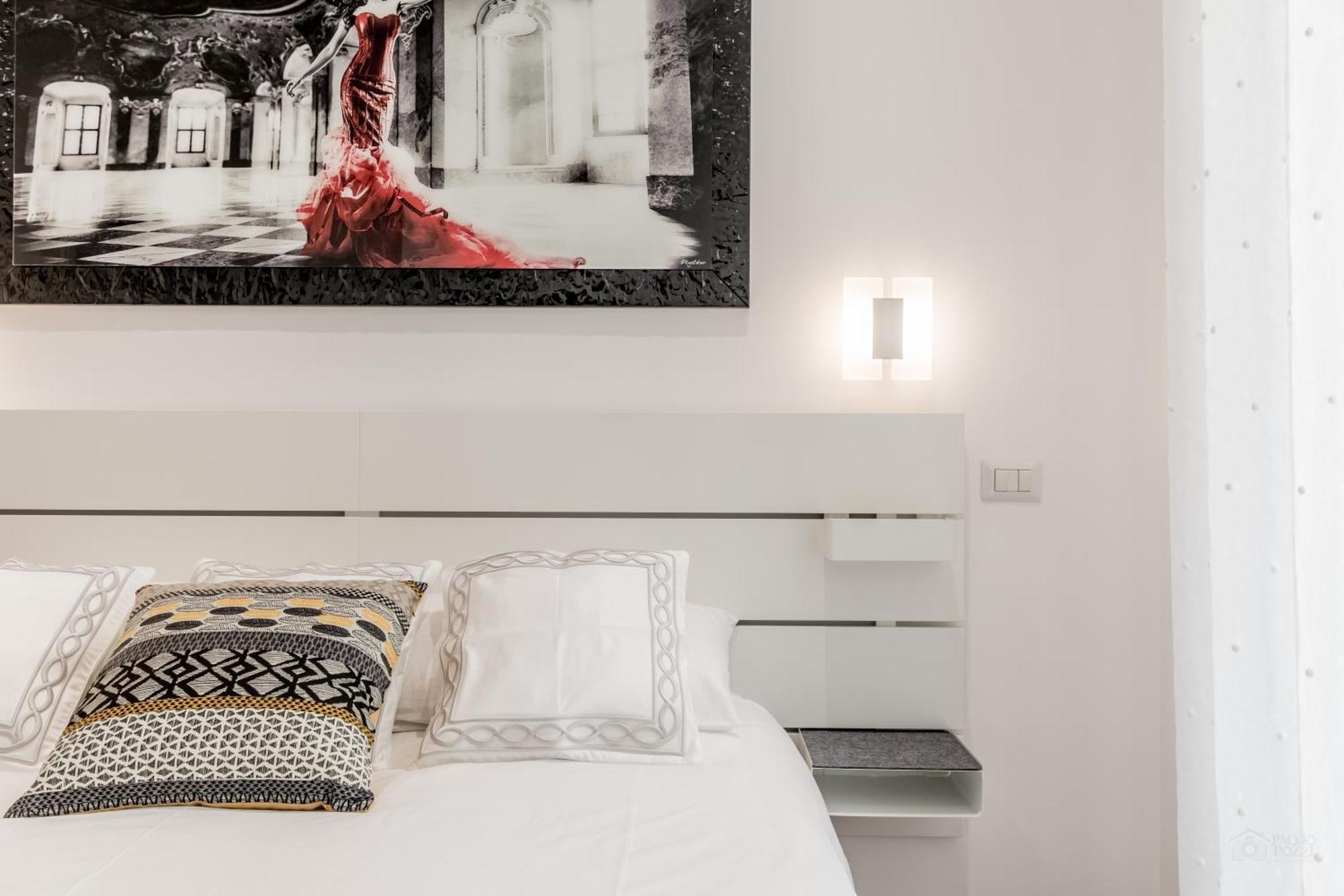 Sweethome Marconi Рим Экстерьер фото
