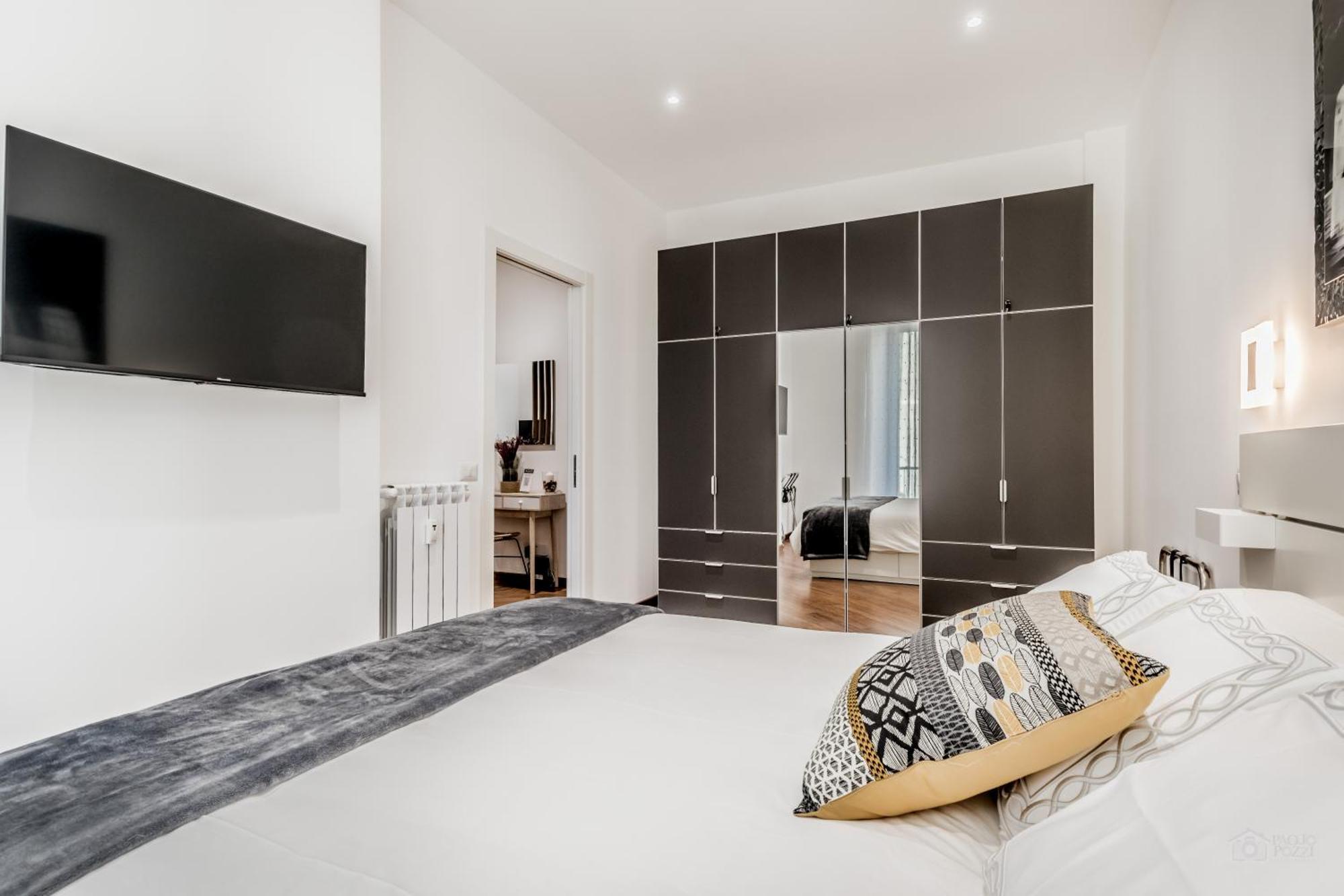 Sweethome Marconi Рим Экстерьер фото