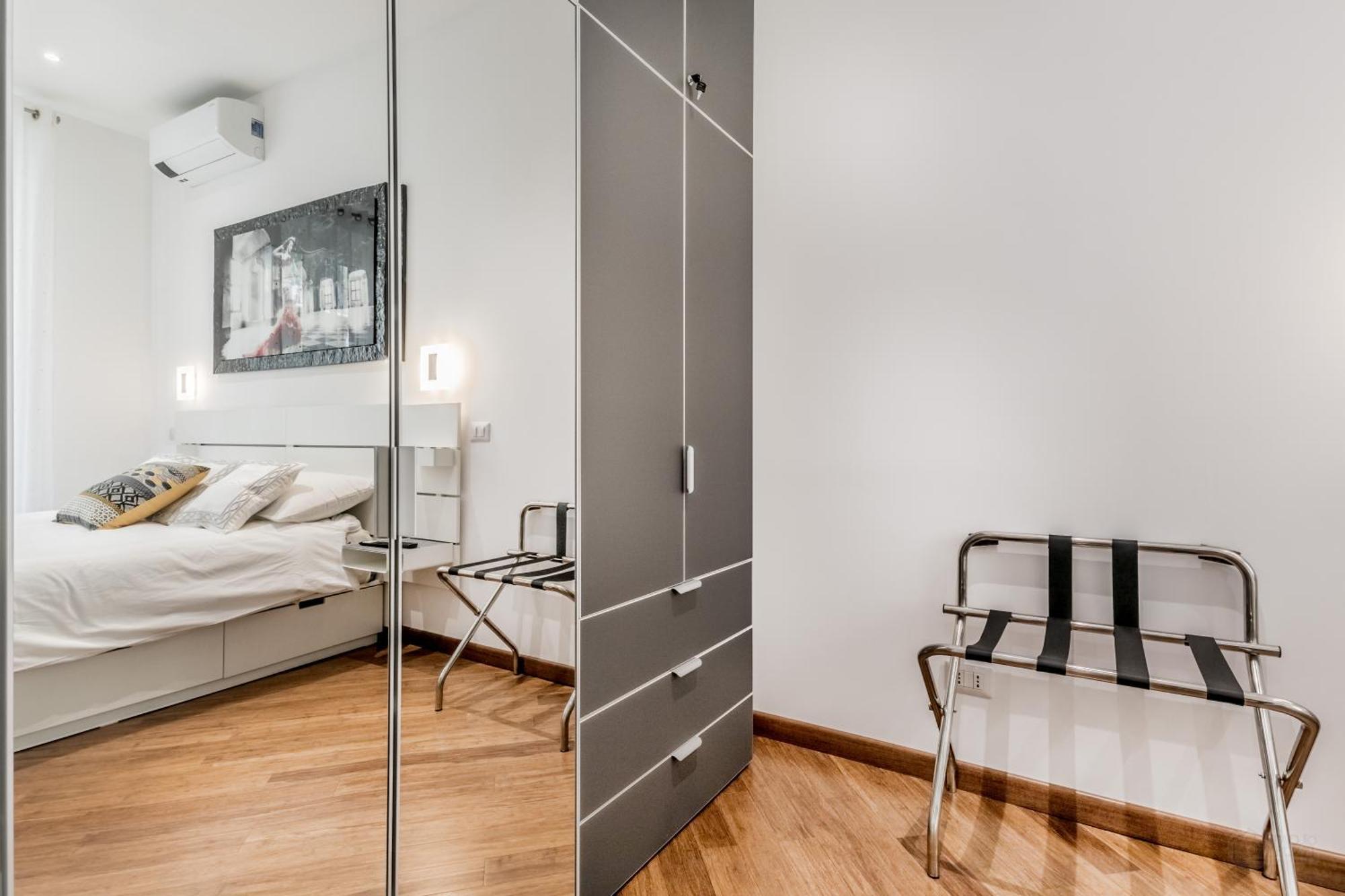 Sweethome Marconi Рим Экстерьер фото