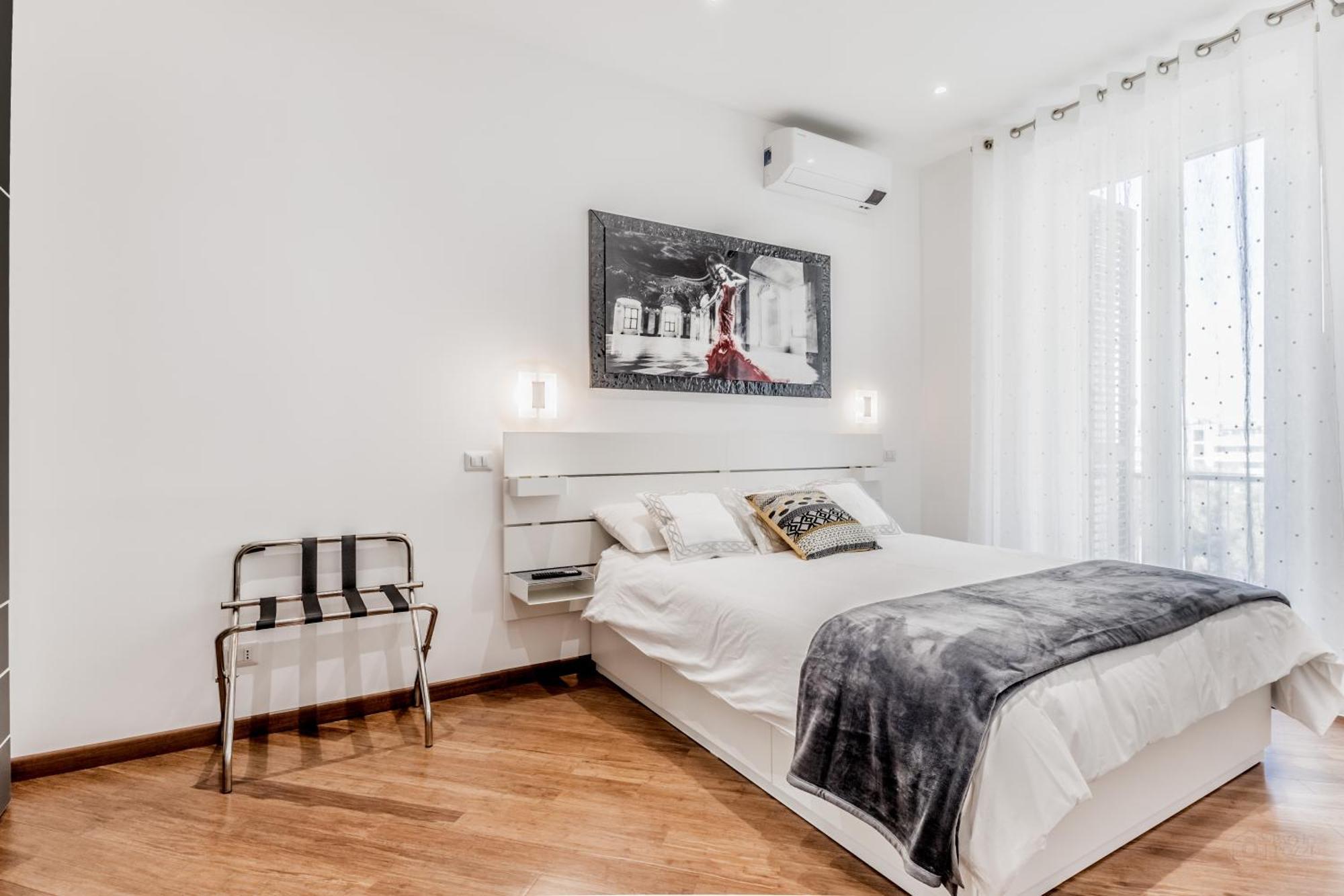 Sweethome Marconi Рим Экстерьер фото