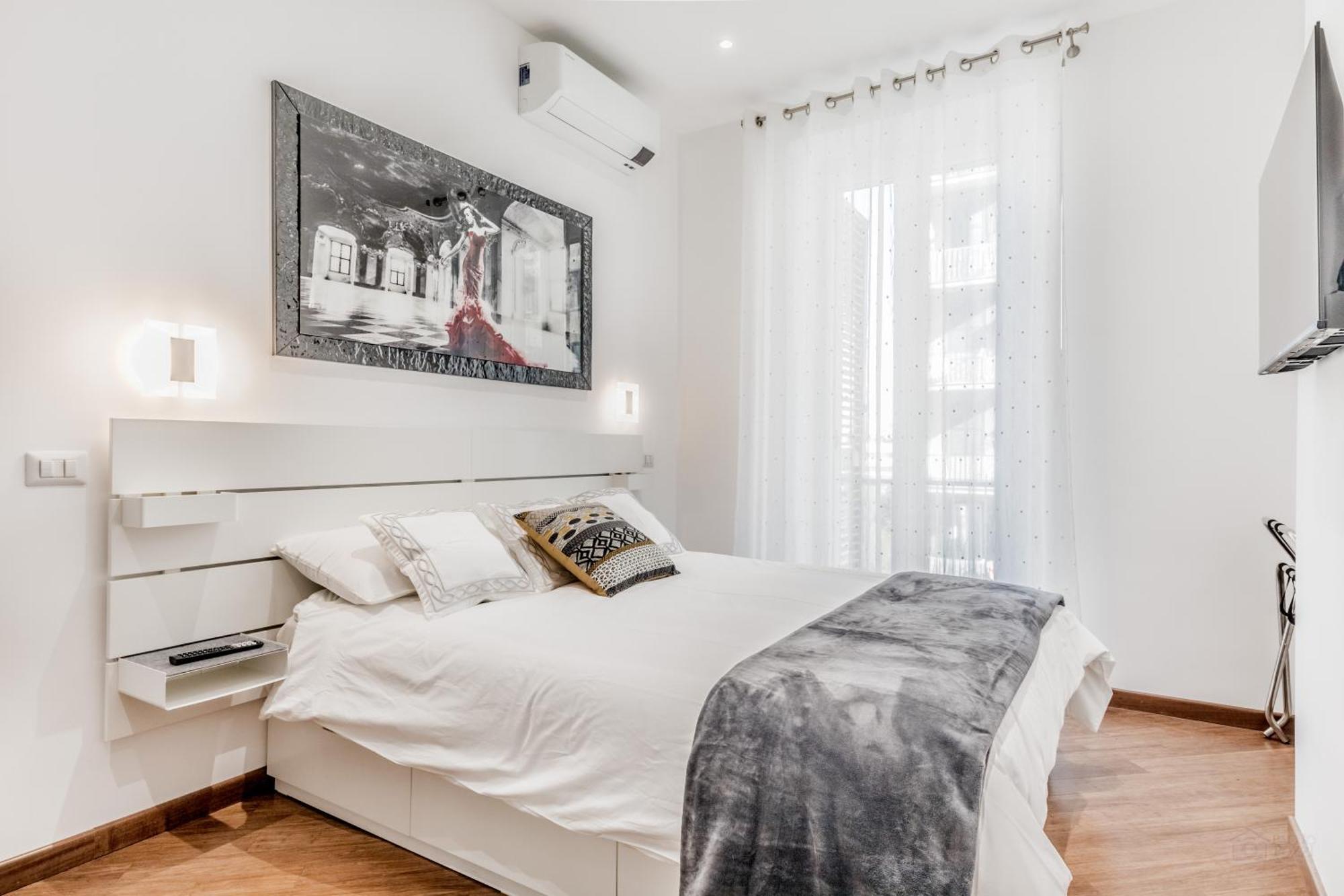 Sweethome Marconi Рим Экстерьер фото