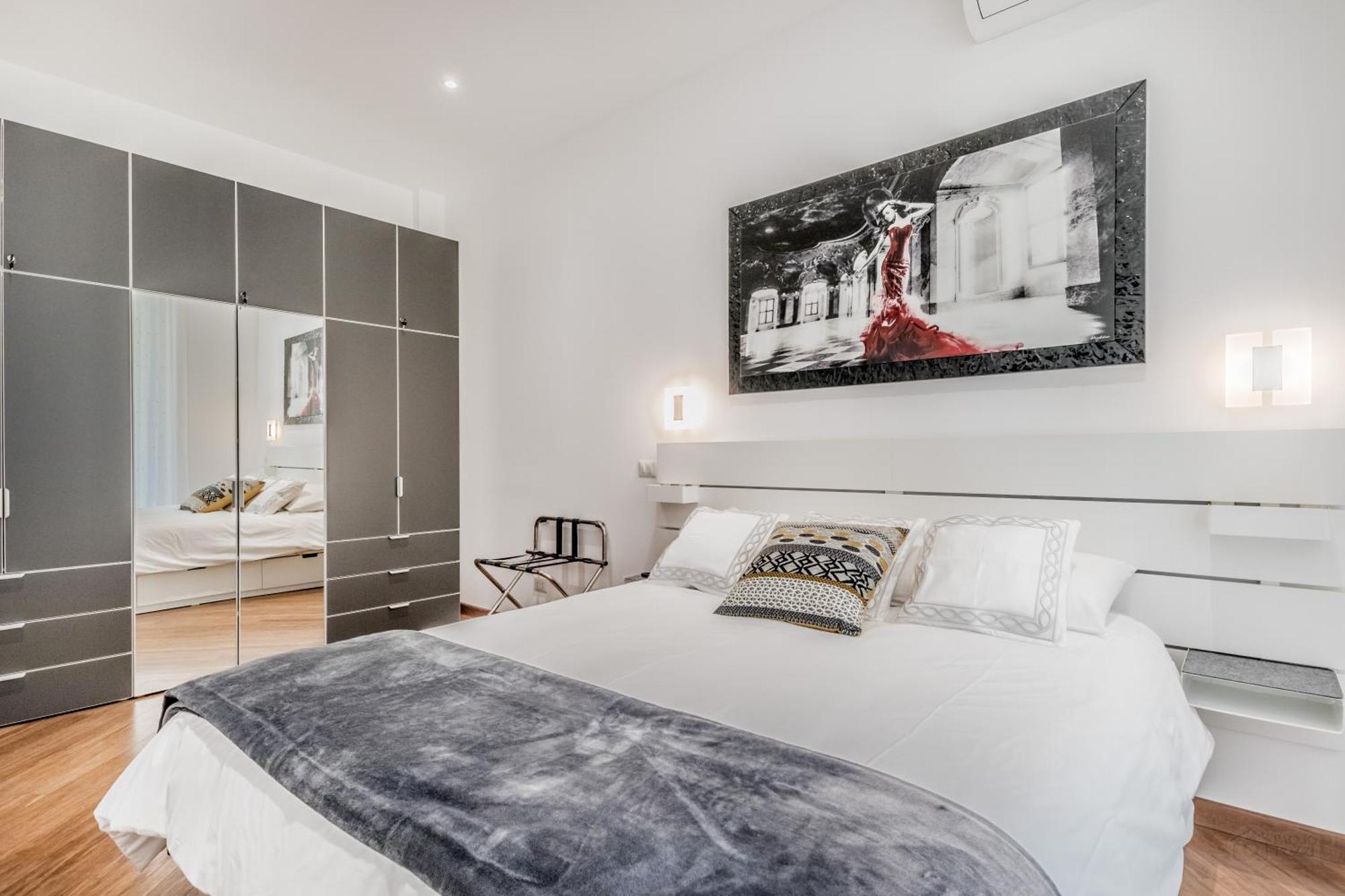 Sweethome Marconi Рим Экстерьер фото